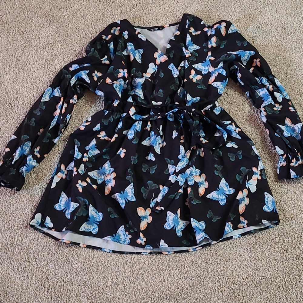 *4 for $20*---Shein Curve Top